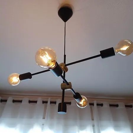 Rafaelhouse Apartment *