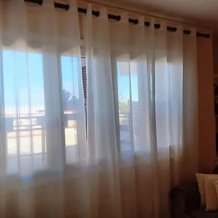 Rafaelhouse Apartment *