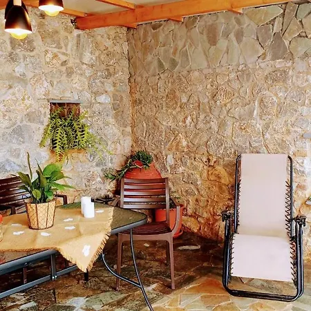 Apartment Rafaelhouse Chania (Crete)
