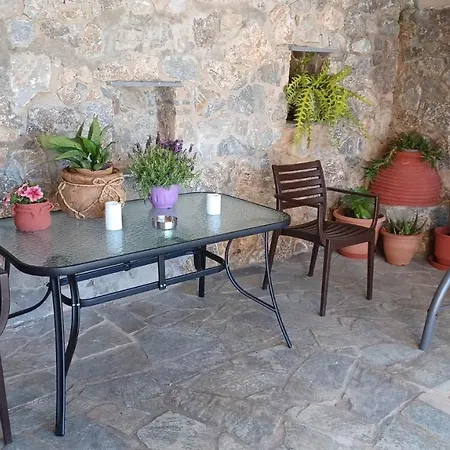 Apartment Rafaelhouse Chania (Crete)