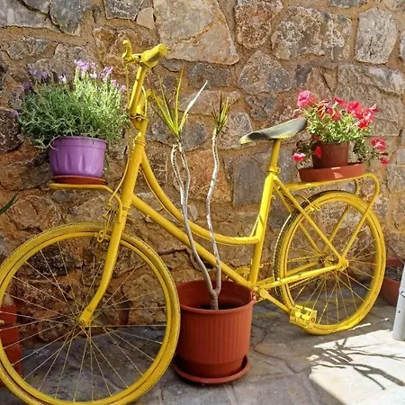 Apartment Rafaelhouse Chania (Crete)