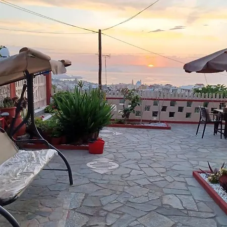 Rafaelhouse Apartment *