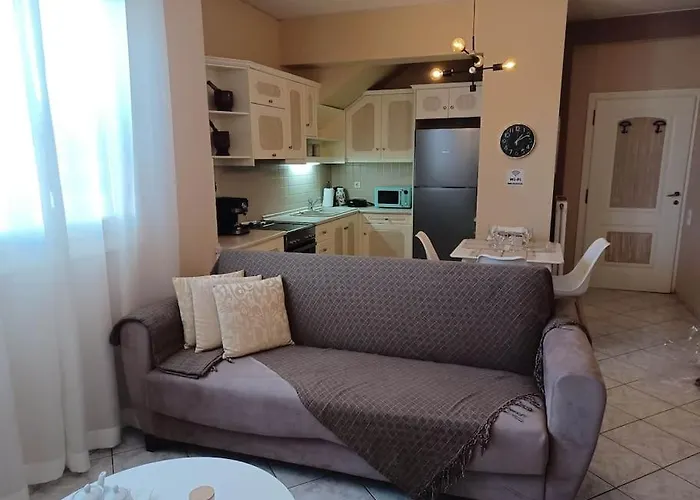 Rafaelhouse Apartament