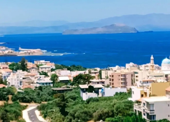 Apartament Rafaelhouse *