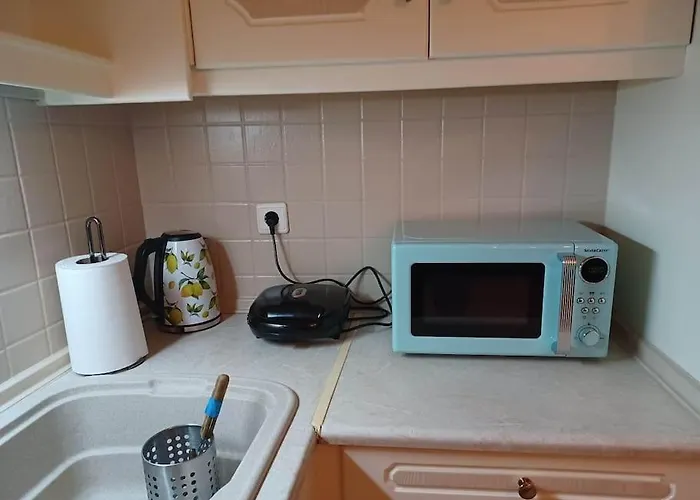 Rafaelhouse Apartament