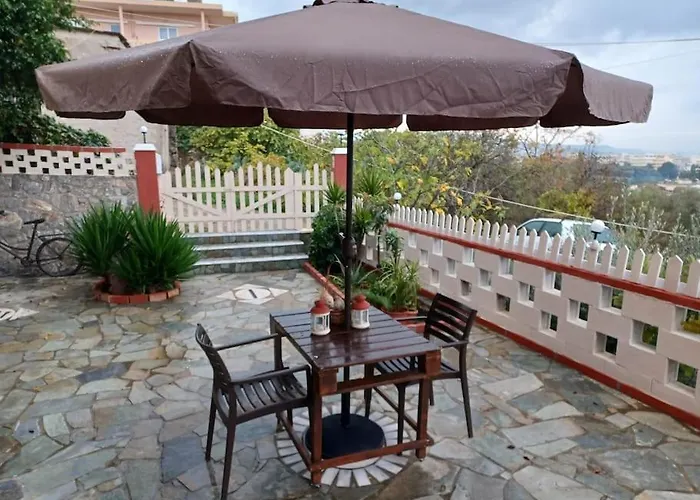 Rafaelhouse * Chania (Crete)