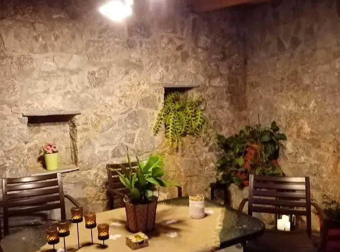 Rafaelhouse Apartament