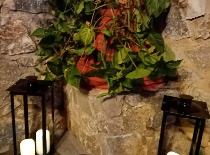 Rafaelhouse * Chania (Crete)