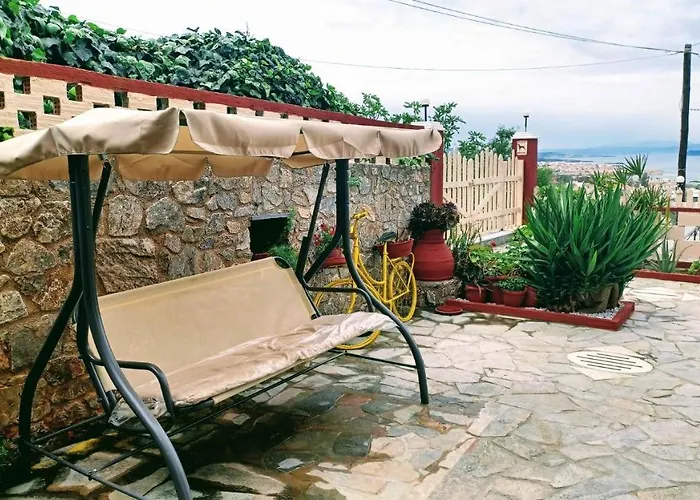 Rafaelhouse Apartament Chania (Crete)