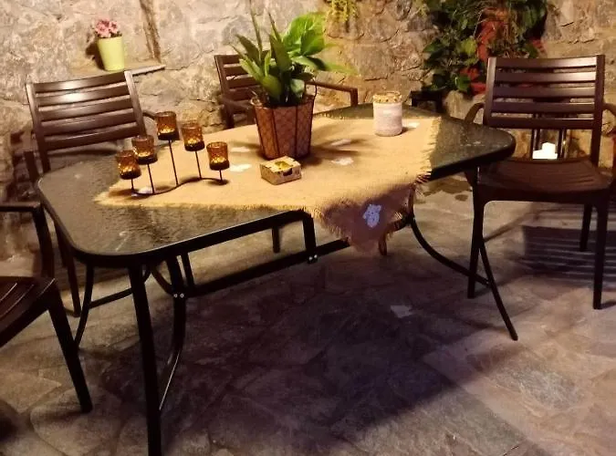 Apartament Rafaelhouse *