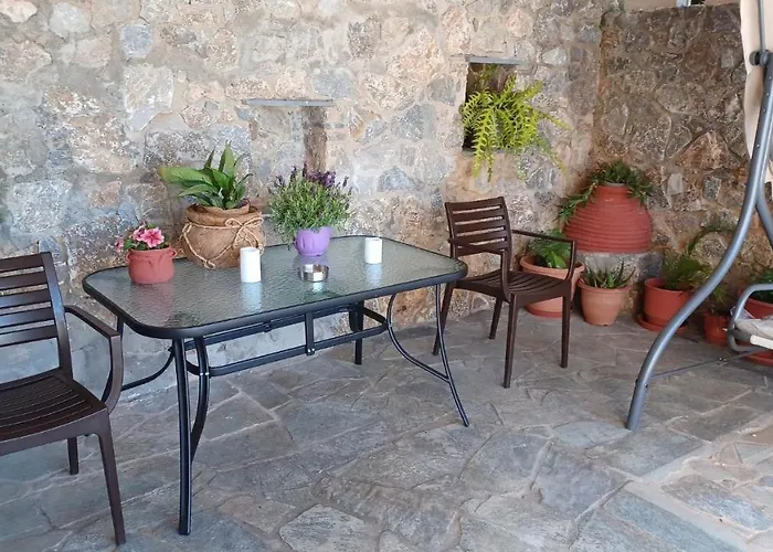 Apartament Rafaelhouse Chania (Crete)