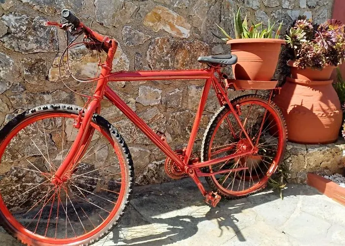 Rafaelhouse Apartament Chania (Crete)