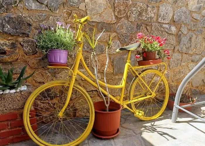 Apartament Rafaelhouse Chania (Crete)