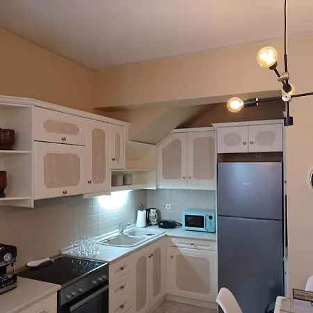 Rafaelhouse Appartement