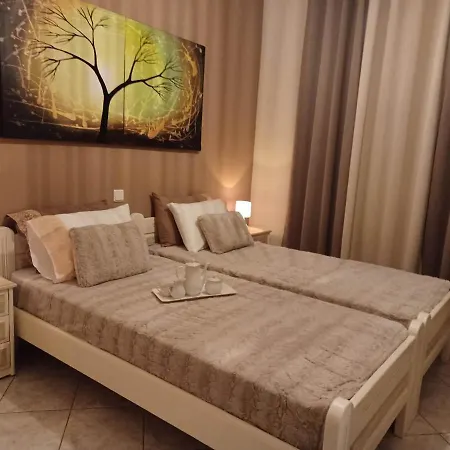 Rafaelhouse Appartement *