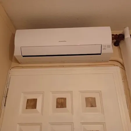 Rafaelhouse * Chania (Crete)