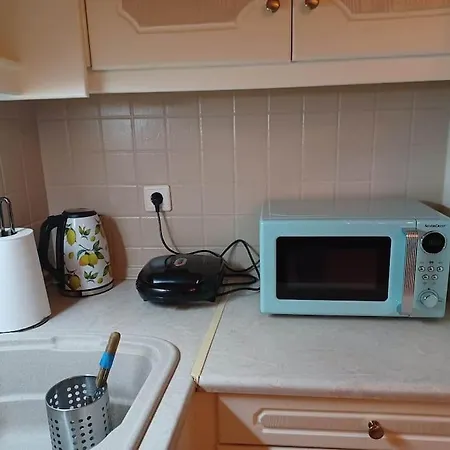 Rafaelhouse Apartament