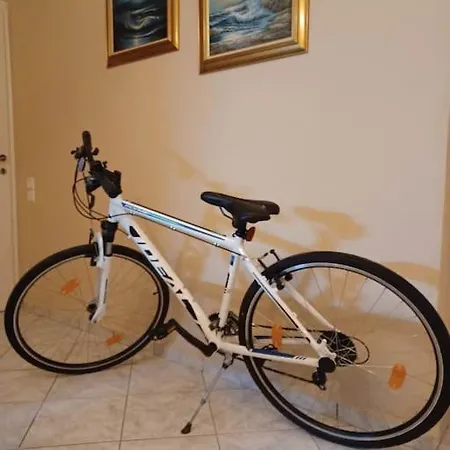 Rafaelhouse * Chania (Crete)