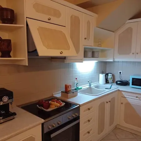 Rafaelhouse Appartement