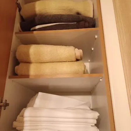 Appartement Rafaelhouse La Canée