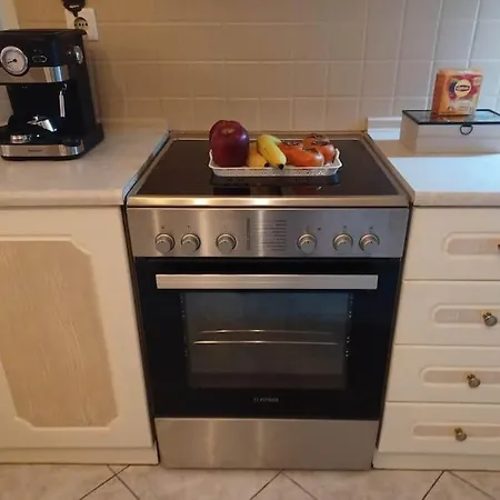 Rafaelhouse Appartement La Canée