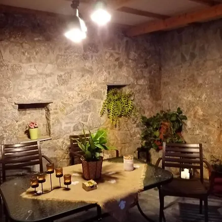 Rafaelhouse Appartement
