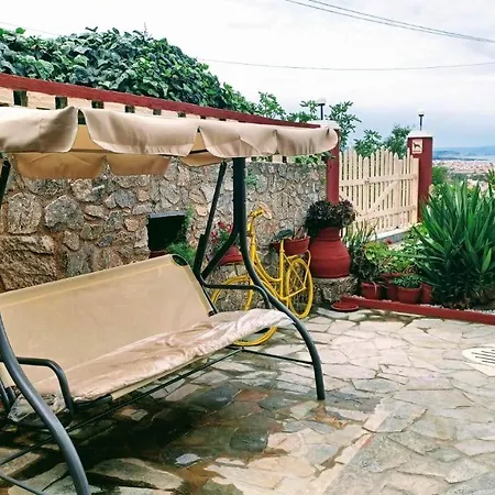 Rafaelhouse Apartament Chania (Crete)