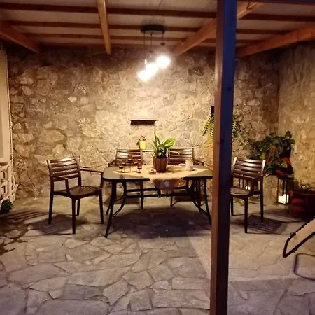 Appartement Rafaelhouse La Canée