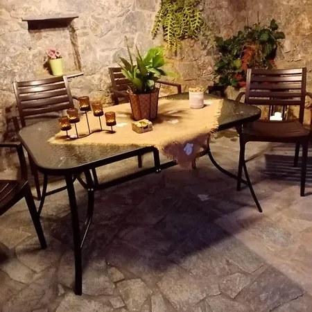 Appartement Rafaelhouse *