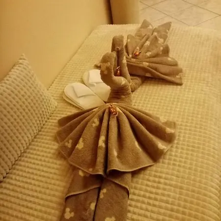 Apartament Rafaelhouse *