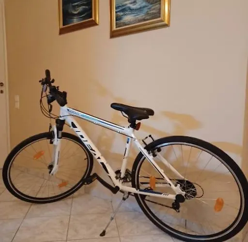 Rafaelhouse * Ханья