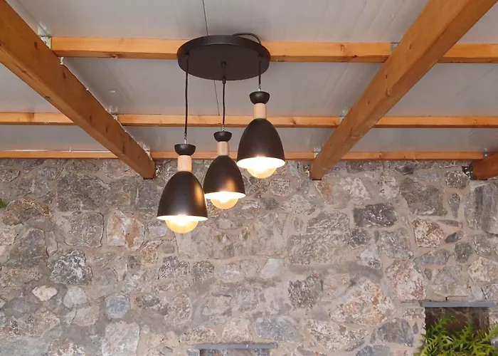 Апартаменты Rafaelhouse *