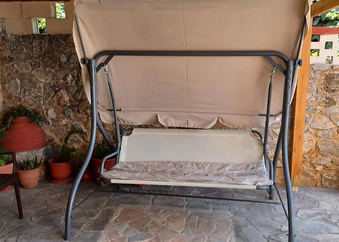 Апартаменты Rafaelhouse