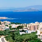 Apartmán Rafaelhouse *