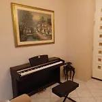 Rafaelhouse Apartmán