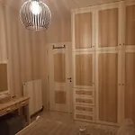 Apartmán Rafaelhouse Chania (Crete)