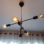 Rafaelhouse Apartmán *