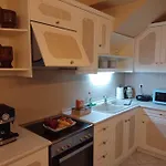 Rafaelhouse Apartmán