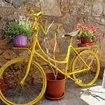 Apartmán Rafaelhouse Chania (Crete)