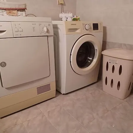 아파트 Rafaelhouse 하니아