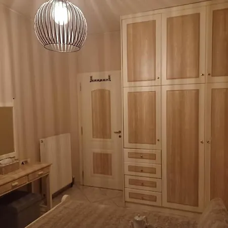 아파트 Rafaelhouse 하니아