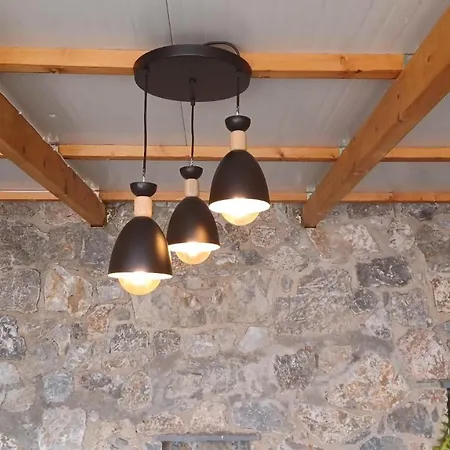 아파트 Rafaelhouse *