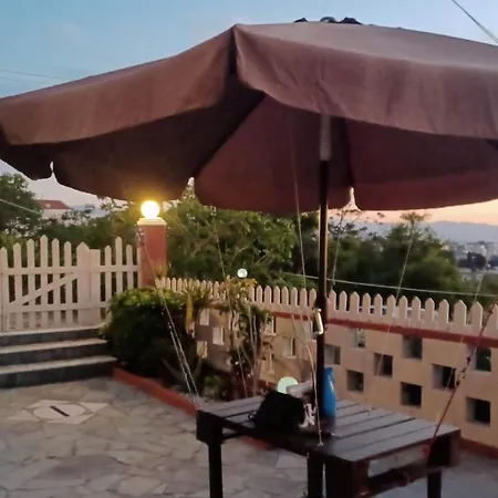 Rafaelhouse * خانيا