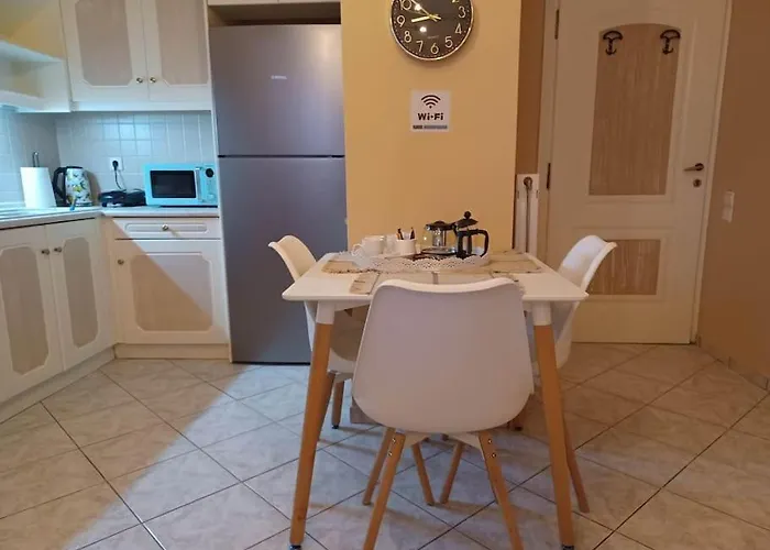 Rafaelhouse شقة *