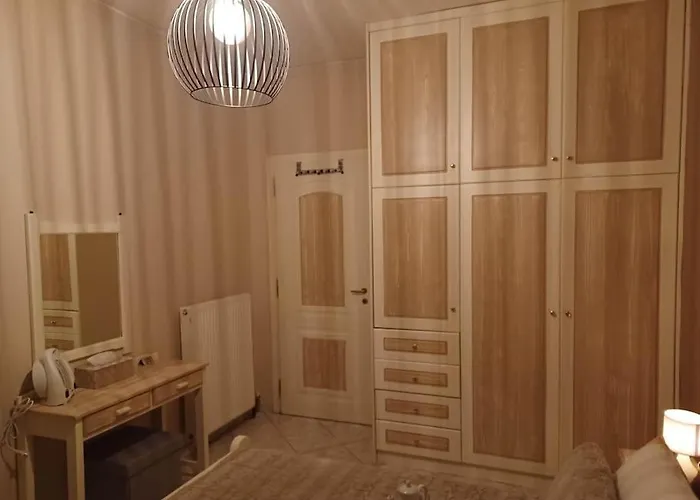 شقة Rafaelhouse خانيا