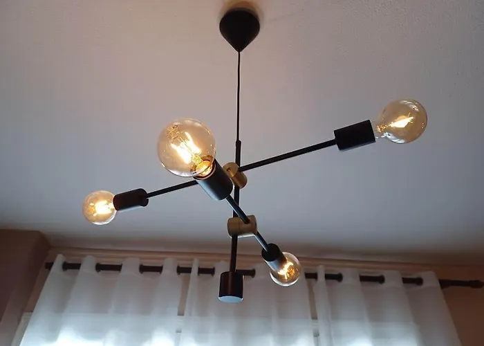 Rafaelhouse شقة *