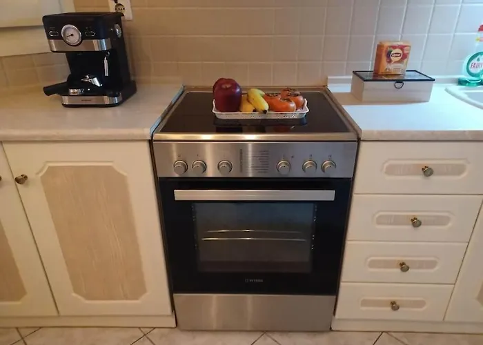 Rafaelhouse شقة خانيا