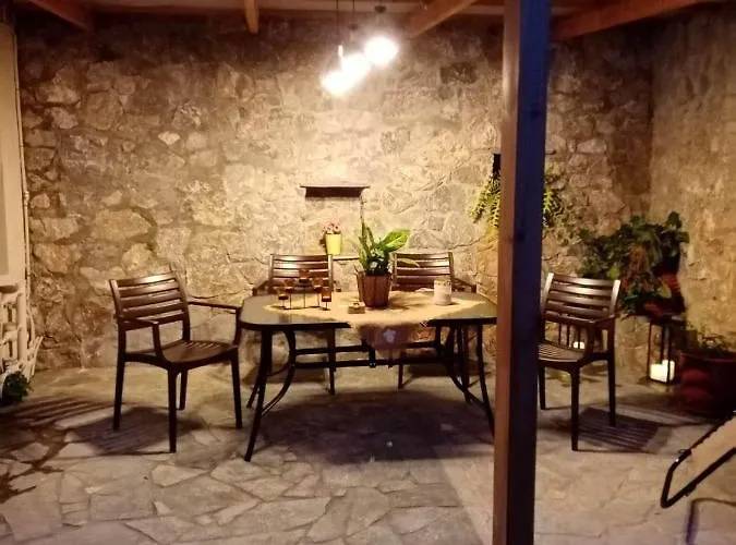 شقة Rafaelhouse خانيا