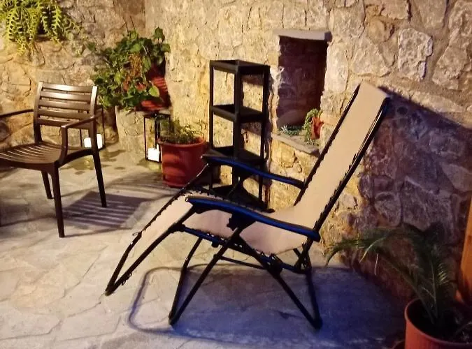 Rafaelhouse شقة *