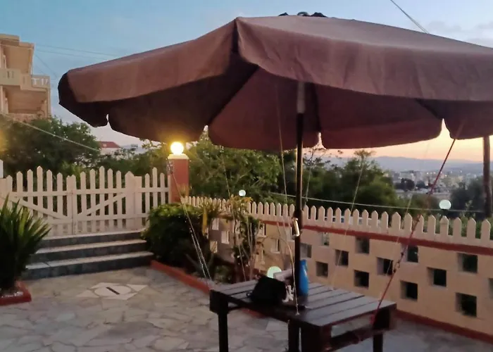 Rafaelhouse * خانيا